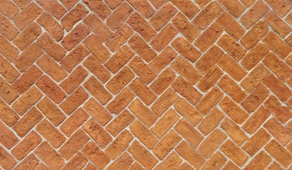 panel ladrillo espiga