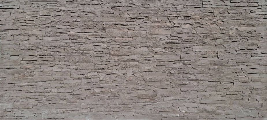 Panel laja marron frontal