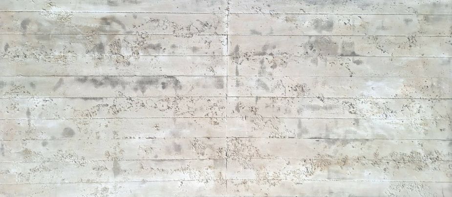 imagen del panel hormigón encofrado