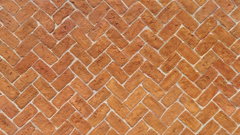 panel ladrillo espiga