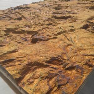 M-144 Panel en Arena Oxidada