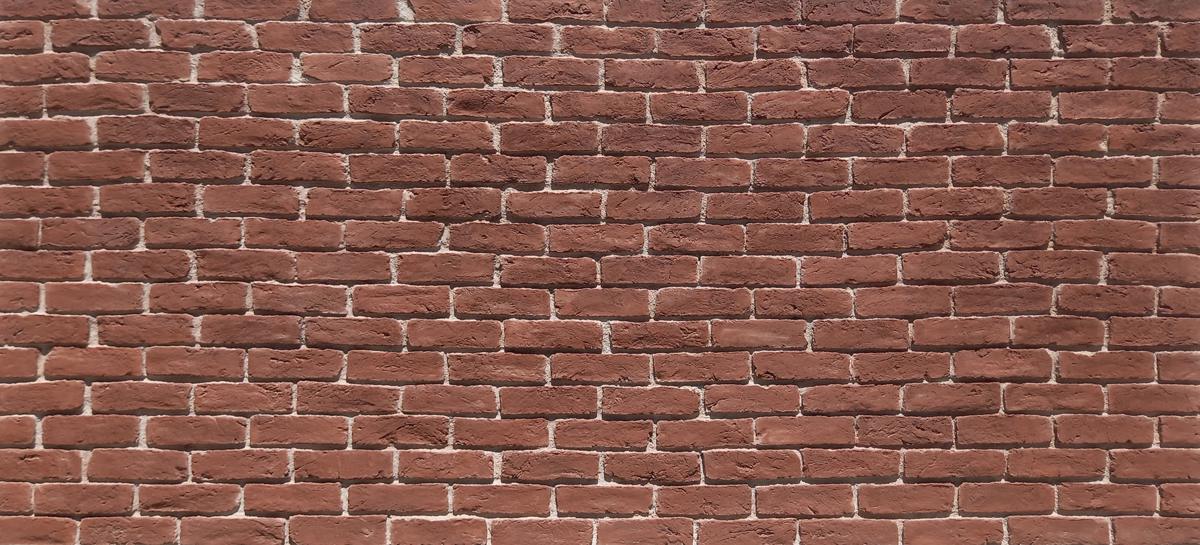 M-104 Imperial Red Brick - KA PANELS