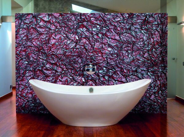 Paneles decorativos para interior