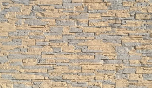 M-233 Piedra Alpina Bicolor