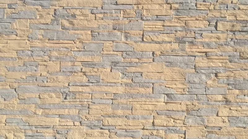 M-233 Alpine Stone Bicolor