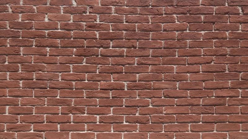 M104 Ladrillo Imperial Rojo