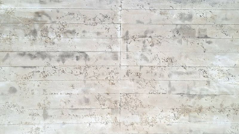 imagen del panel hormigón encofrado