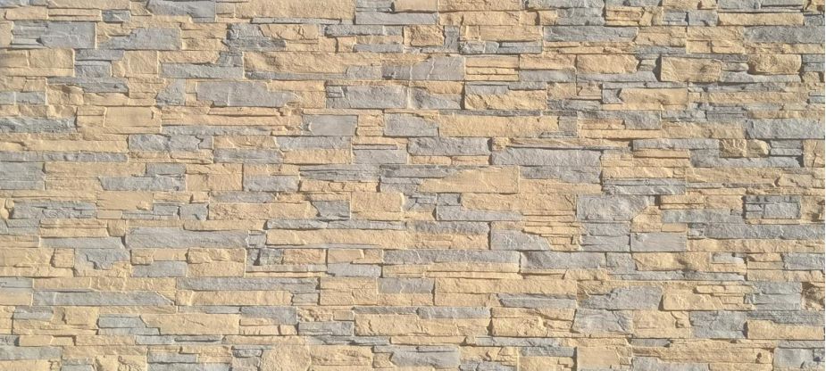 M-233 Piedra Alpina Bicolor