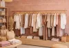 pared con rasilla toscana