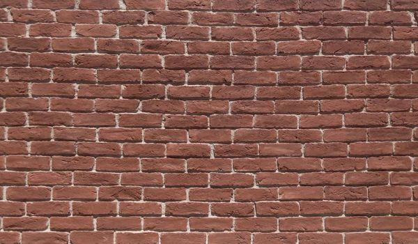 M104 Ladrillo Imperial Rojo