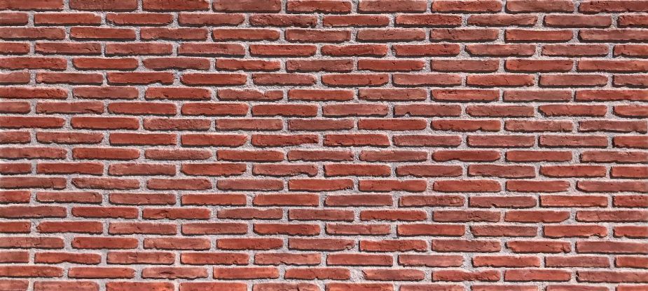 M-020 Panel Decorativo Ladrillo Alhambra - Junta Gris