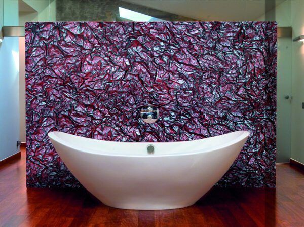 Paneles decorativos para interior