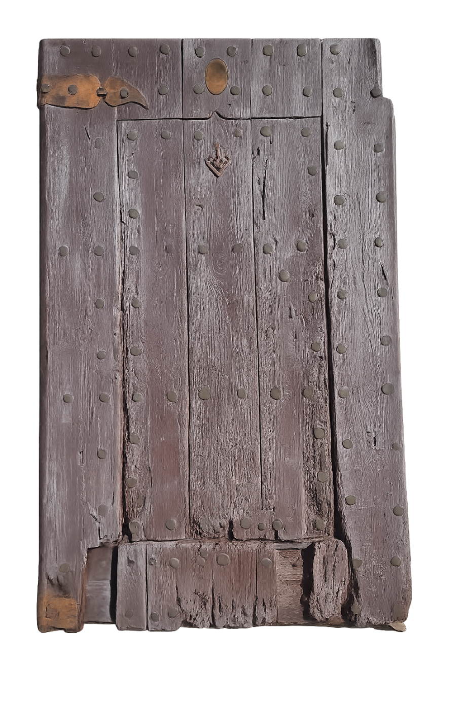Puerta Medieval