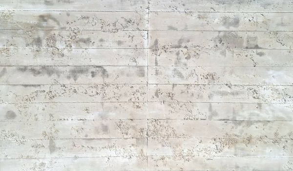 imagen del panel hormigón encofrado