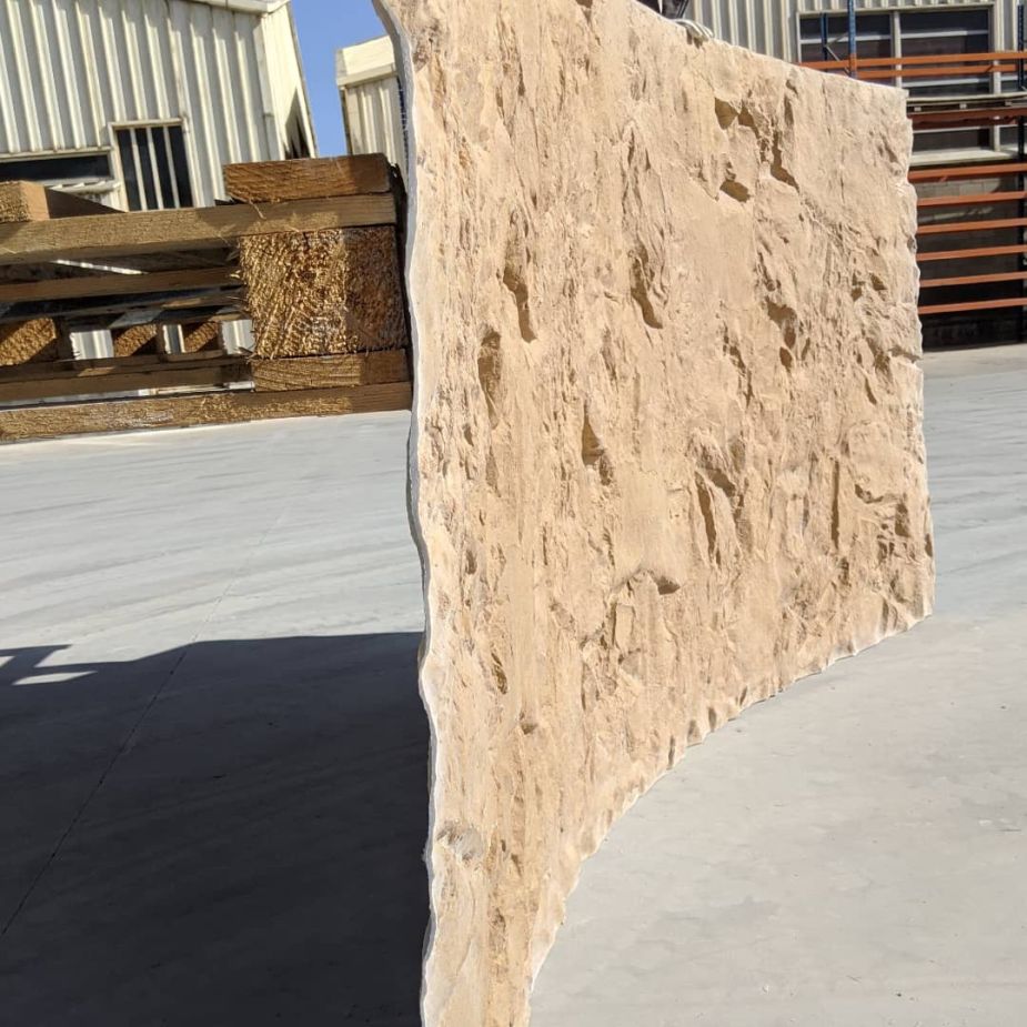 Panel Arenisca clara