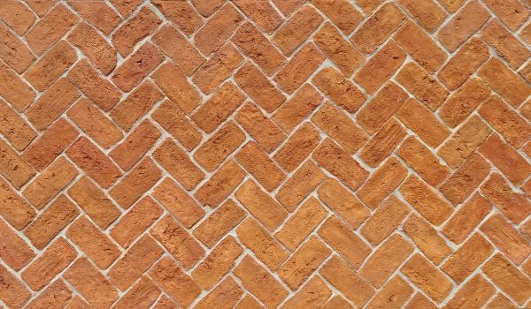 Spiga frontal wall panel photo