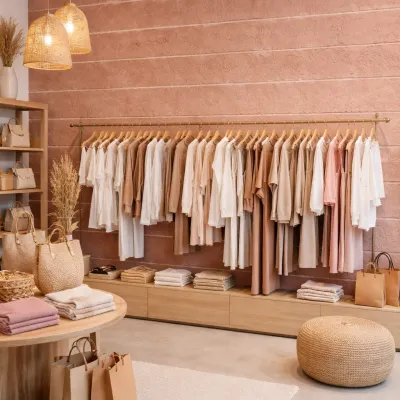 pared con rasilla toscana